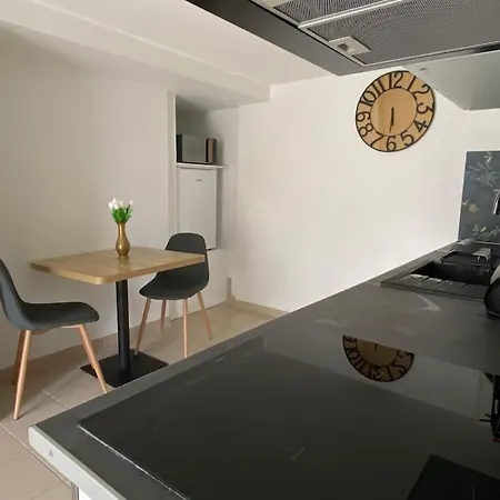 T2 Entier Appartement
